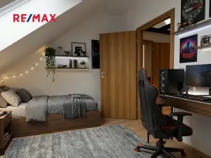 Prodej bytu 4+1, Černilov, 130 m2