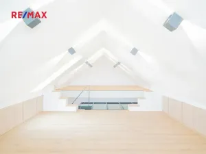 Prodej bytu 4+1, Černilov, 130 m2