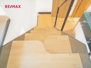 Prodej bytu 4+1, Černilov, 130 m2