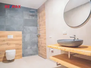 Prodej bytu 4+1, Černilov, 130 m2