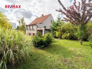 Prodej rodinného domu, Odolena Voda, Nerudova, 103 m2