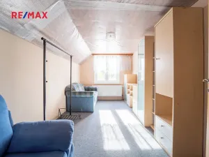 Prodej rodinného domu, Odolena Voda, Nerudova, 103 m2