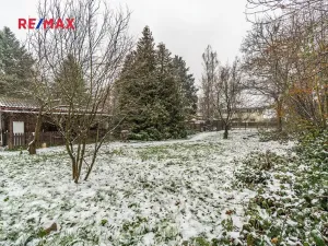 Prodej pozemku pro bydlení, Praha - Klánovice, Boušova, 1678 m2