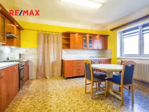 Prodej rodinného domu, Hradec nad Svitavou, 160 m2