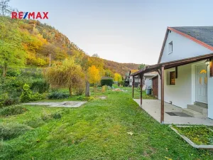 Prodej chaty, Roztoky, 60 m2