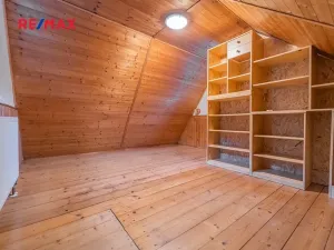 Prodej chaty, Roztoky, 60 m2