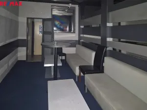 Pronájem komerční nemovitosti, Svitavy, Soudní, 230 m2