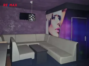 Pronájem komerční nemovitosti, Svitavy, Soudní, 230 m2