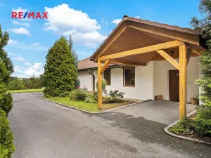 Prodej komerční nemovitosti, Pavlov, 245 m2