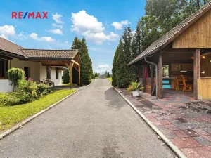 Prodej komerční nemovitosti, Pavlov, 245 m2