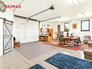 Prodej komerční nemovitosti, Pavlov, 245 m2