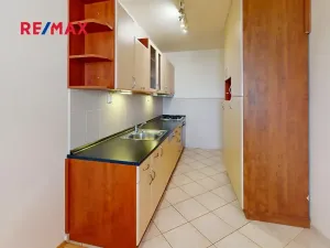 Pronájem bytu 3+kk, Praha - Stodůlky, V hůrkách, 81 m2