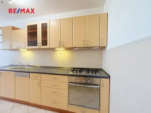 Pronájem bytu 3+kk, Praha - Stodůlky, V hůrkách, 81 m2