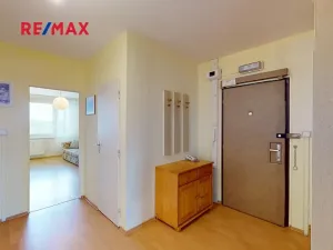 Pronájem bytu 3+kk, Praha - Stodůlky, V hůrkách, 81 m2