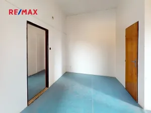 Prodej kanceláře, Svitavy, 800 m2