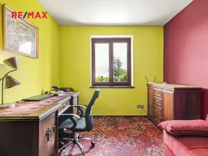 Prodej rodinného domu, Pavlov, 245 m2