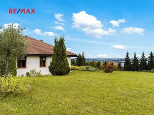 Prodej rodinného domu, Pavlov, 245 m2