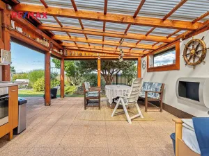 Prodej chaty, Opatovec, 31 m2