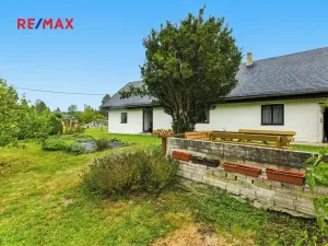 Prodej chalupy, Strašice, 108 m2