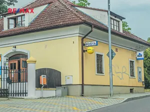 Prodej rodinného domu, Praha - Dolní Počernice, Listopadová, 302 m2