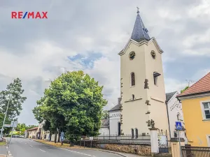 Prodej rodinného domu, Praha - Dolní Počernice, Listopadová, 302 m2