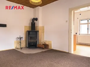 Prodej rodinného domu, Tanvald, Smetanova, 182 m2