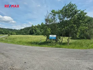 Prodej komerčního pozemku, Linhartice, 12284 m2