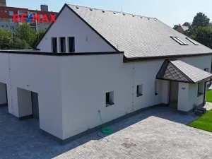 Prodej rodinného domu, Svitavy, Na Hrázi, 321 m2