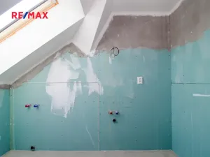 Prodej rodinného domu, Svitavy, Na Hrázi, 321 m2