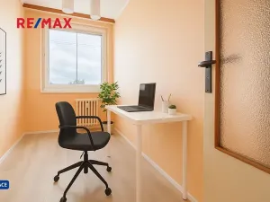 Prodej bytu 4+1, Praha - Krč, Tajovského, 62 m2