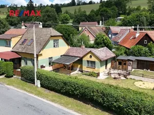 Prodej rodinného domu, Březová nad Svitavou, Hradecká, 150 m2