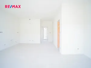 Prodej rodinného domu, Chlumec nad Cidlinou, 80 m2