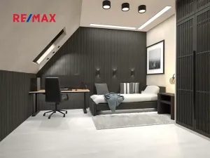 Prodej rodinného domu, Chlumec nad Cidlinou, 80 m2