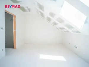 Prodej rodinného domu, Chlumec nad Cidlinou, 80 m2