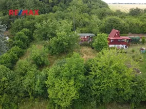 Prodej chaty, Vodochody, 30 m2