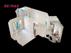 Prodej bytu 1+kk, Hurghada, Egypt, 60 m2