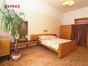 Prodej rodinného domu, Chrudim, Smetanova, 143 m2