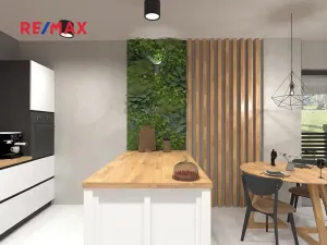 Prodej bytu 3+kk, Hradec Králové, Meruňková, 96 m2