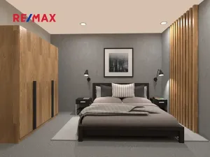 Prodej bytu 3+kk, Hradec Králové, Meruňková, 96 m2