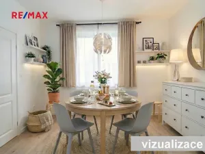 Prodej rodinného domu, Hradec nad Svitavou, 41 m2