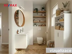 Prodej rodinného domu, Hradec nad Svitavou, 41 m2