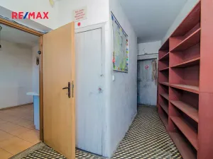 Prodej rodinného domu, Hradec nad Svitavou, 41 m2