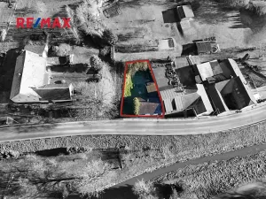 Prodej rodinného domu, Hradec nad Svitavou, 41 m2