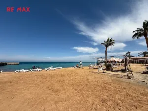 Prodej apartmánu, Hurghada, Egypt, 47 m2