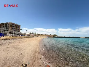 Prodej apartmánu, Hurghada, Egypt, 47 m2