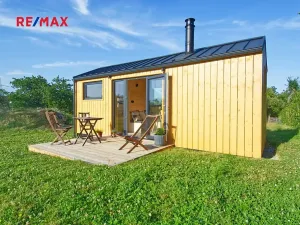 Prodej mobilheimu, Pardubice, 25 m2