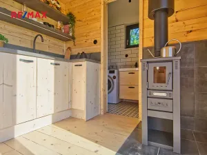 Prodej mobilheimu, Pardubice, 25 m2