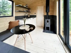 Prodej mobilheimu, Pardubice, 25 m2