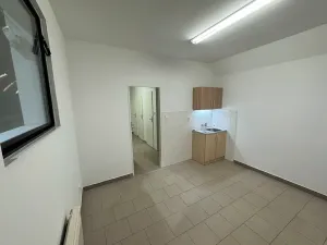 Pronájem skladu, Chýně, Družstevní, 600 m2