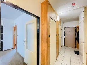 Prodej bytu 2+kk, Praha - Kamýk, Smotlachova, 49 m2